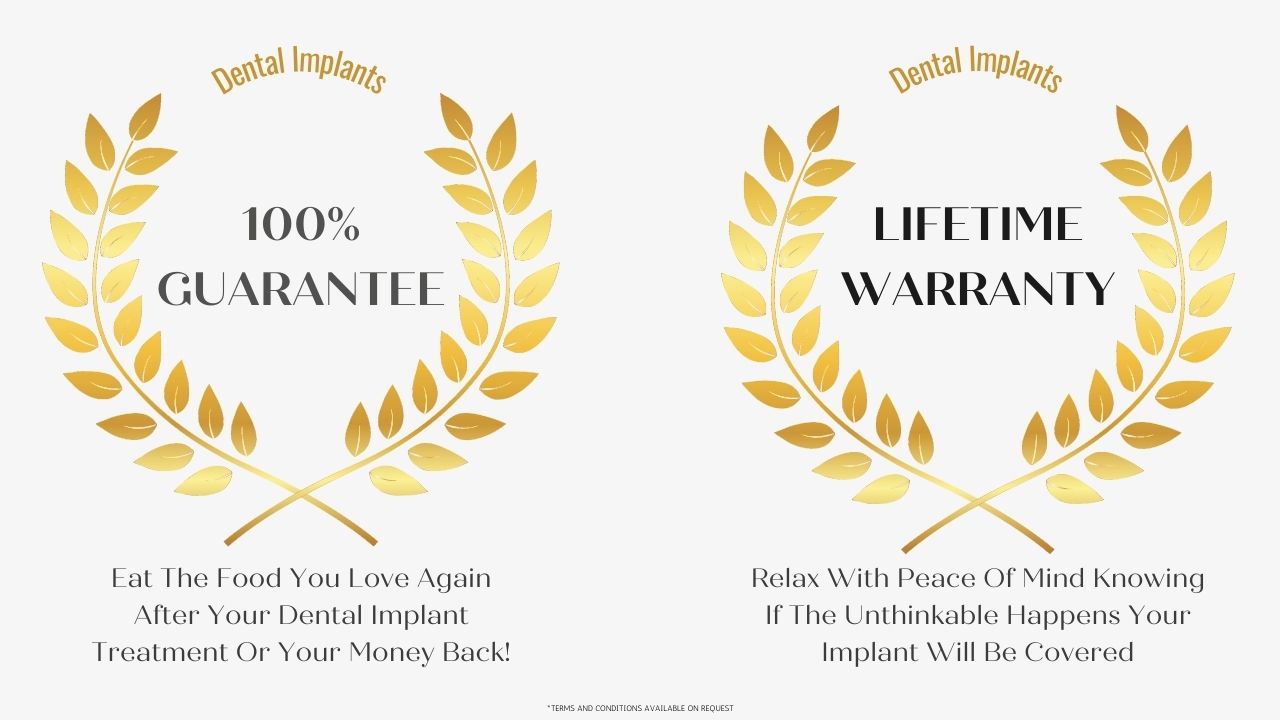 Links Dental Practice | Dental Implants Edinburgh Replace Missing Teeth Dental Implants Lifetime Warranty