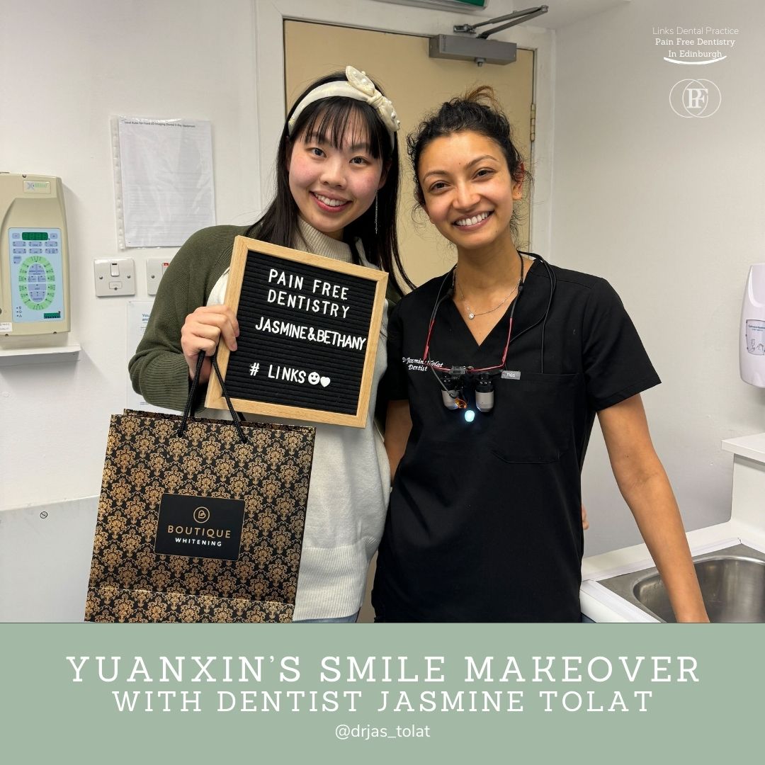 Links Dental Practice | Straight Teeth System Links Dental Practice | Straight Teeth System